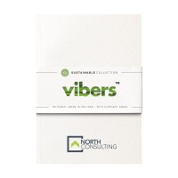 Vibers™ Notebook Elephant grass notitieboekje