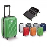 Travel trolley 18 inch, 33 x 20 x 53 cm