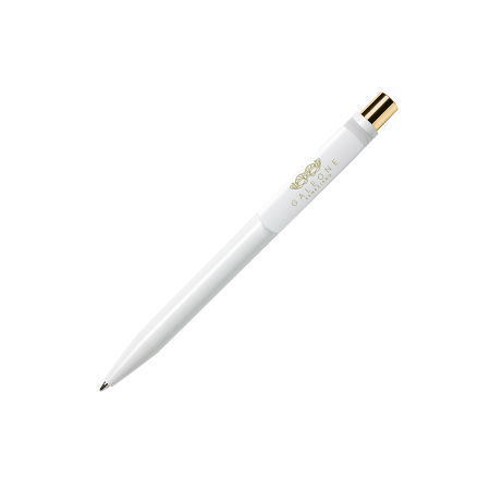 DOT D1 C GOLD balpen