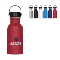 Waterfles Marley 500ml