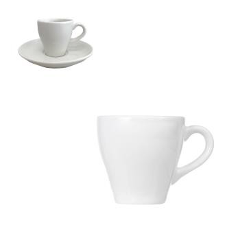 Barista Espresso Kop ivoor 7 cl.