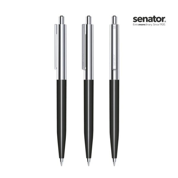 senator® Point Metal balpen