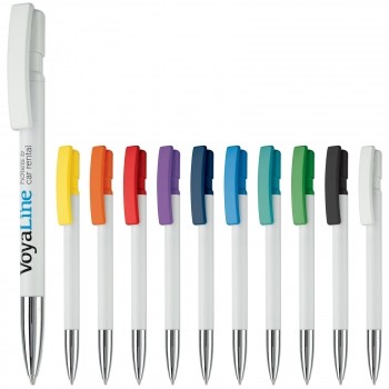 Balpen Nash hardcolour