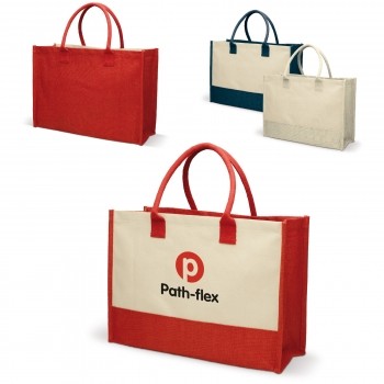 Boodschappentas juca 45 x 17,5 x 31,5 cm