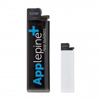 Cricket MAXI aansteker