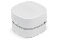 Mini bureau stofzuiger