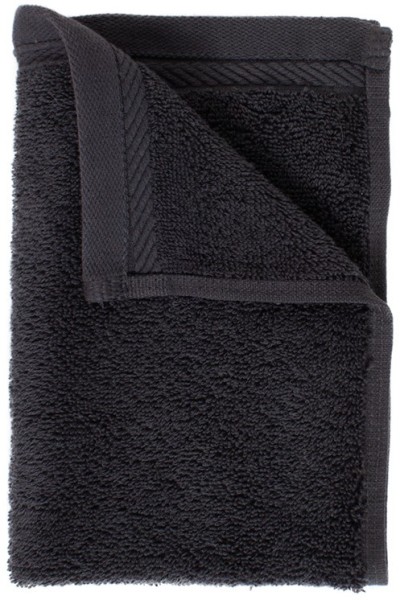 Biologisch katoen gastenhanddoek 30 x 50 cm