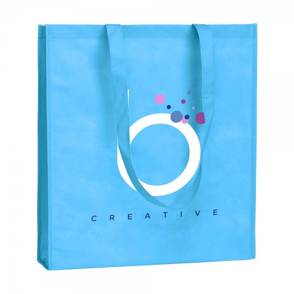 Pro-Shopper winkeltas 38 x 8 x 42 cm