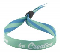 custom festival bandjes