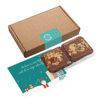 Koekfabriek brievenbusdoosje