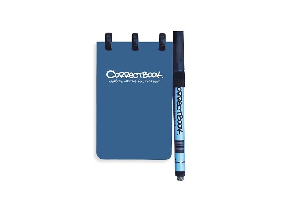 Correctbook Pocket