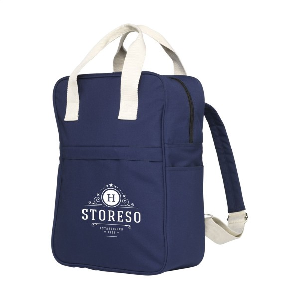 Vidar RPET Backpack rugzak