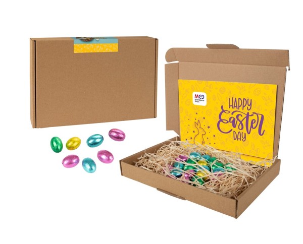 Groot Paasdoosje Paaseitjes