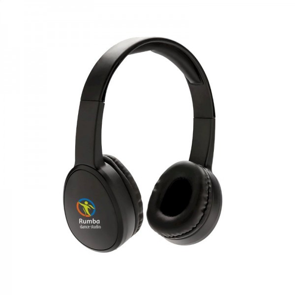 Dixie Bluetooth Headphone koptelefoon