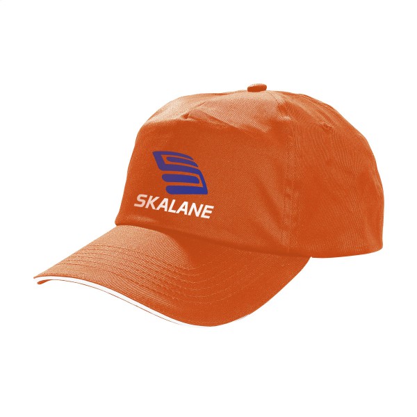 TrendLine cap