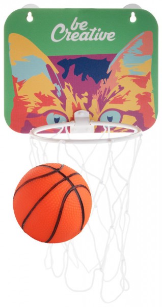 basketball basket