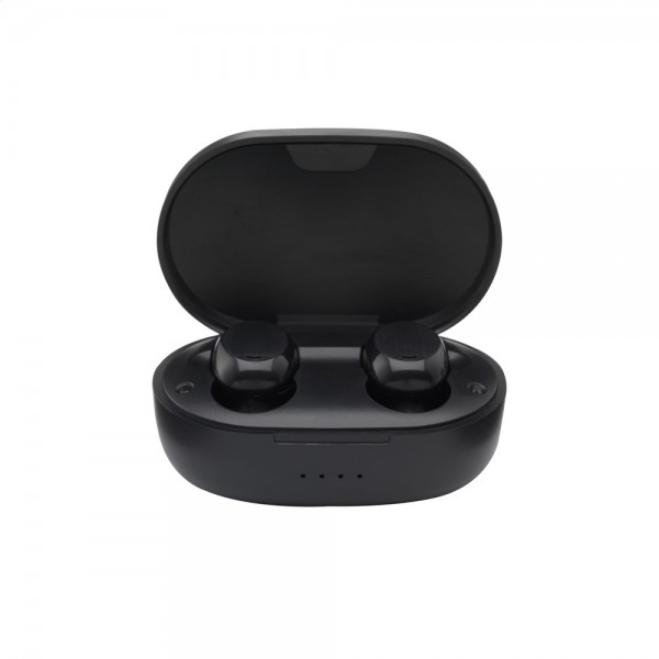 Boas TWS Wireless Earbuds in Charging Case