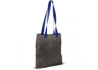 grijs / donker blauw