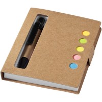 Reveal gekleurde sticky notes met pen