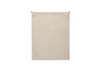 Herbruikbaar groente & fruit zakje OEKO-TEX® katoen 40x45cm