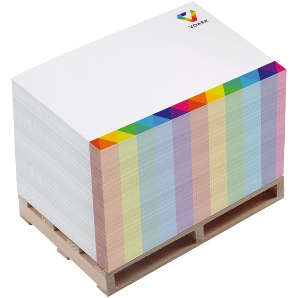 Block-Mate® Pallet 2A memoblok 120x80