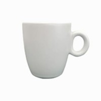 Bente mok wit 19 cl. MAT