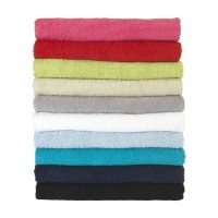 Solaine Deluxe Handdoek 450 g/m²