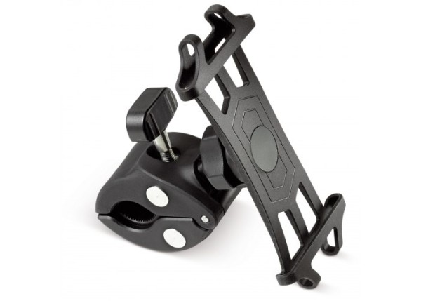 Universele telefoonhouder fiets