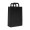 Papieren draagtassen platte lus 22 + 10 x 31 cm