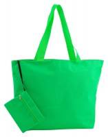 Strandtas 47 x 34 x 12,5 cm