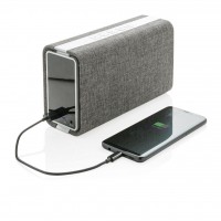 Vogue speaker powerbank