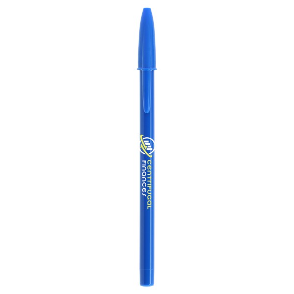 BIC style balpen