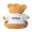 Billy Bear Big Size knuffel