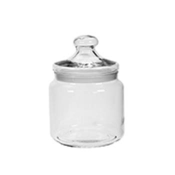 Snoeppot Club 0,50 liter