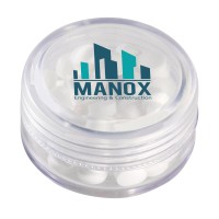 TransMint pepermuntjes