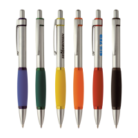 GANGARO balpen metaal Peekay