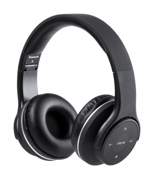 Bluetooth hoofdtelefoon