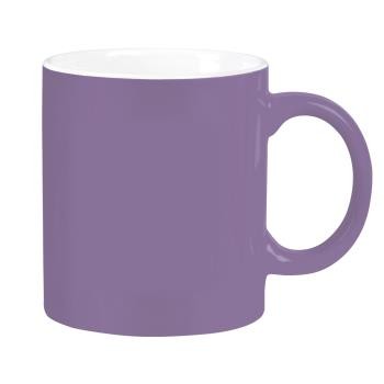 Kitty paars-wit 30 cl.