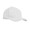 Brushed cotton basebal cap
