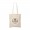 ShoppyBag (180 g/m²) lange hengsels winkeltas