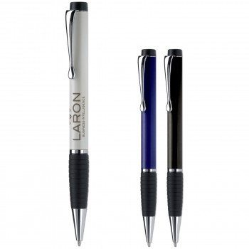 Balpen Atlanta metaal