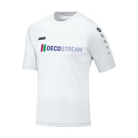 Jako® Shirt Team ShortSleeve heren sportshirt