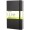 Classic PK hard cover notitieboek - effen