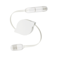 3 in 1 uitschuifbare lader