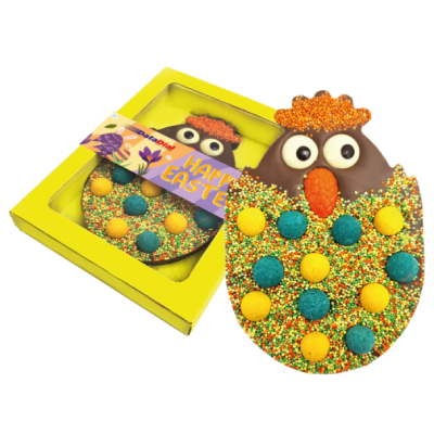 Happy Truffel Paaskuiken