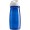 H2O Pulse® 600 ml sportfles en infuser met flipcapdeksel