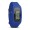 Pedometer armband