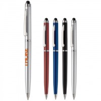Balpen Mercurius stylus hardcolours