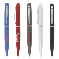 IBIZA balpen metaal Peekay