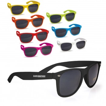 Zonnebril Justin 400UV